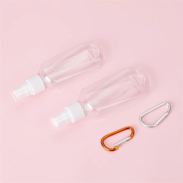 Mini Hair Sprayer Bottles