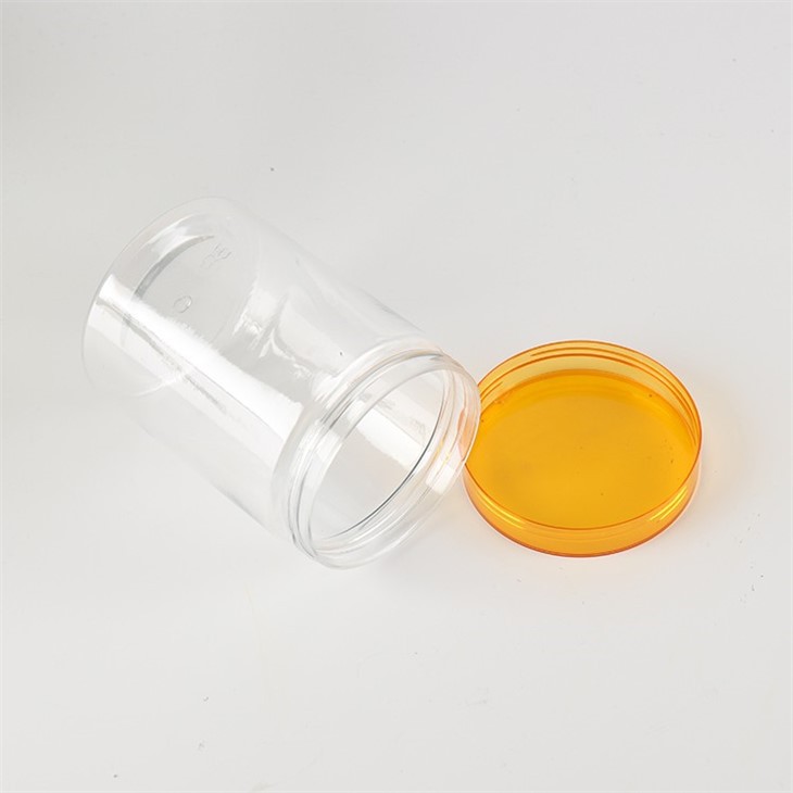 10oz Plastic Candy Jars quotation