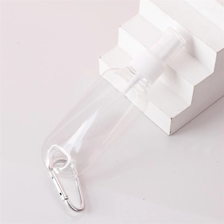 Mini Hair Sprayer Bottles
