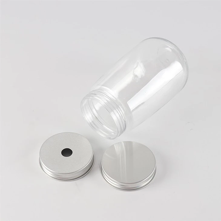 Plastic Bottle With Hole Lids price