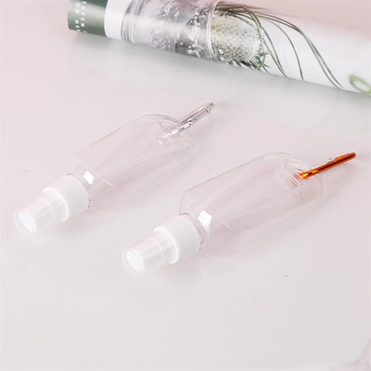 Mini Hair Sprayer Bottles