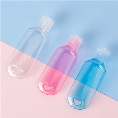 بطری های ژل 50 میلی لیتری