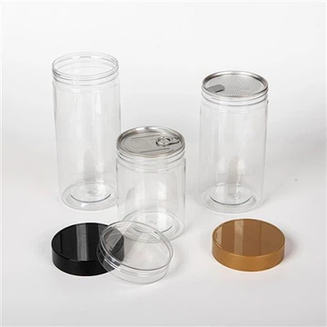 کوزه های پلاستیکی 750 میلی لیتر با درب